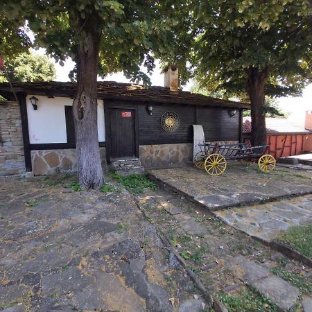 Къща За Гости "Жълтицата" Kostenovţi Exterior foto
